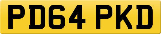 PD64PKD